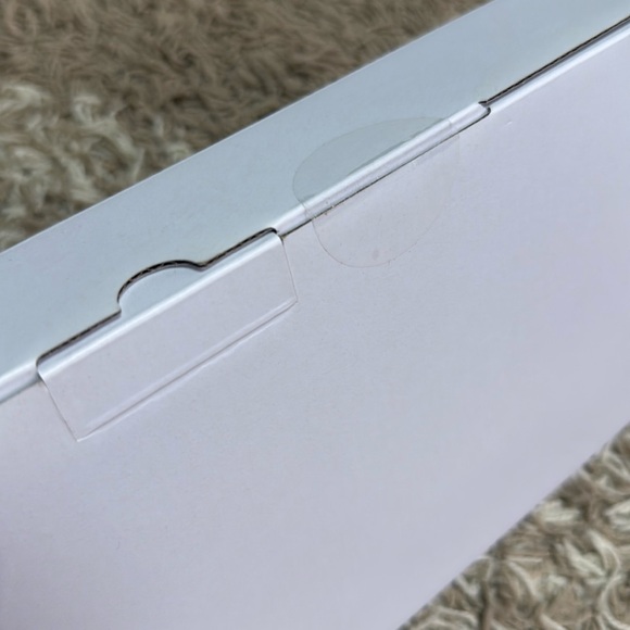 NIB MINISO Wireless Keyboard and Mouse Set Pink - Picture 4 of 8